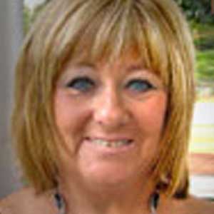 Debie Kempin Hairstylist