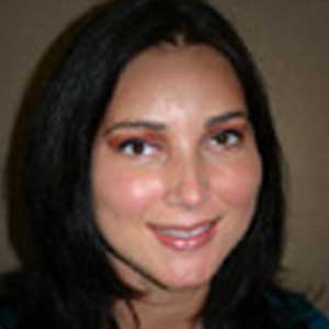 Jessica Aldridge Hairstylist