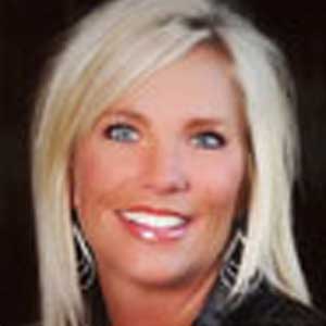 Megan Kell Hairstylist